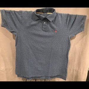 Polo by Ralph Lauren